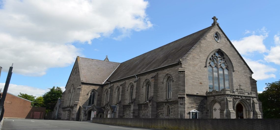 FairViewChurch – Church Of The Visitation Of The Blessed Virgin Mary